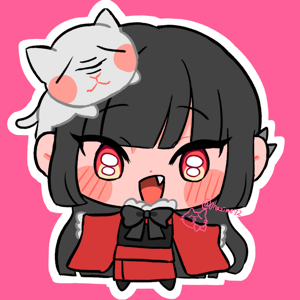 ハジメちゃんSD