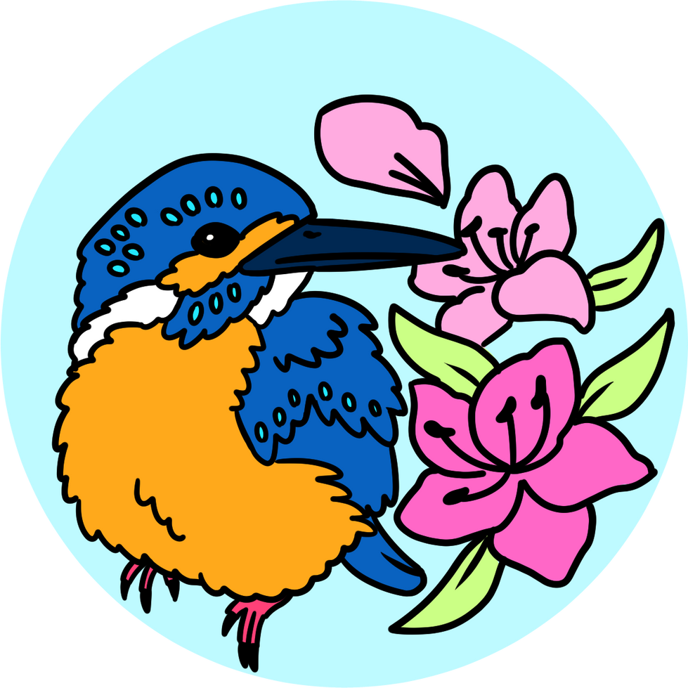 マンホールイラスト