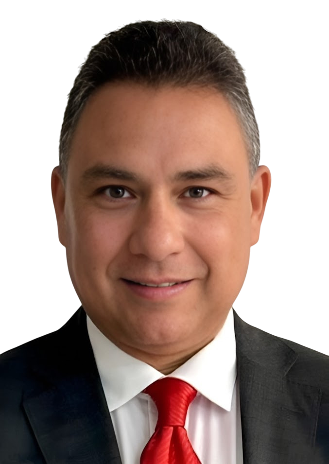 Cuauhtémoc González