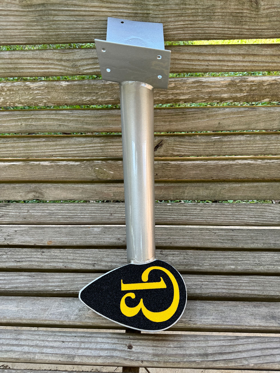 Thumbnail: Beech Anti-Skid Step Decal