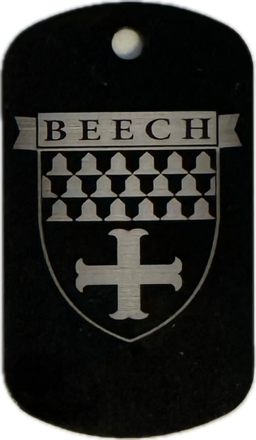 Thumbnail: Bonanza Dog Tags