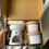 Thumbnail: Luxury wax burner gift set 