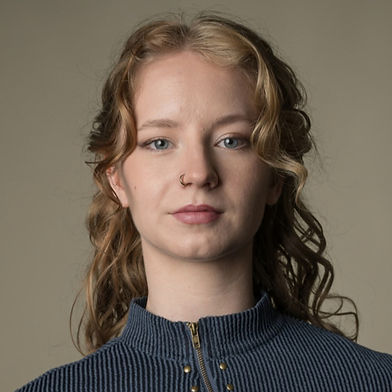 Rebecca Gusdal