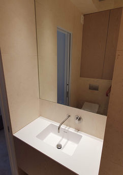 nothing hill bathroom renovation