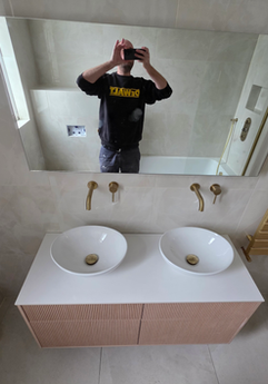 Hammersmith Bathroom Renovation