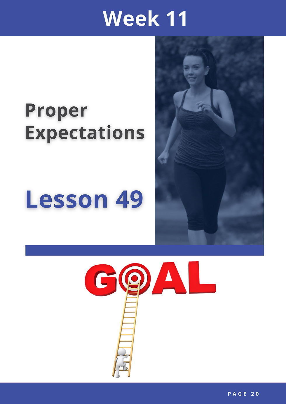Thumbnail: PDF Course - Month 3