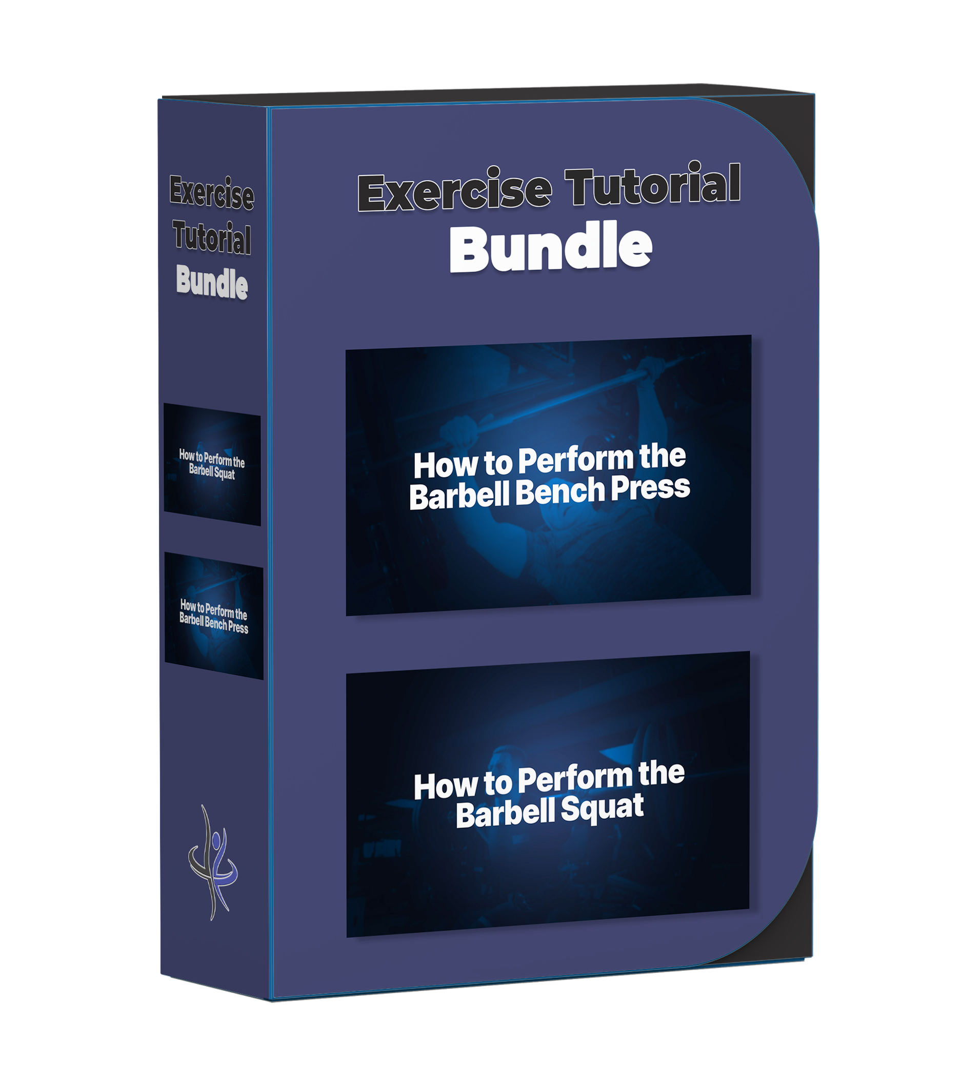 Exercise Tutorial - Video Bundle