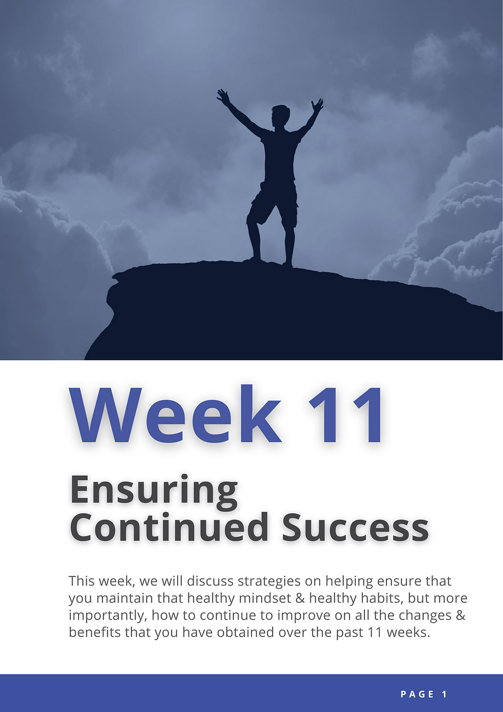 Thumbnail: PDF Coach Course - Full 3 Month Course