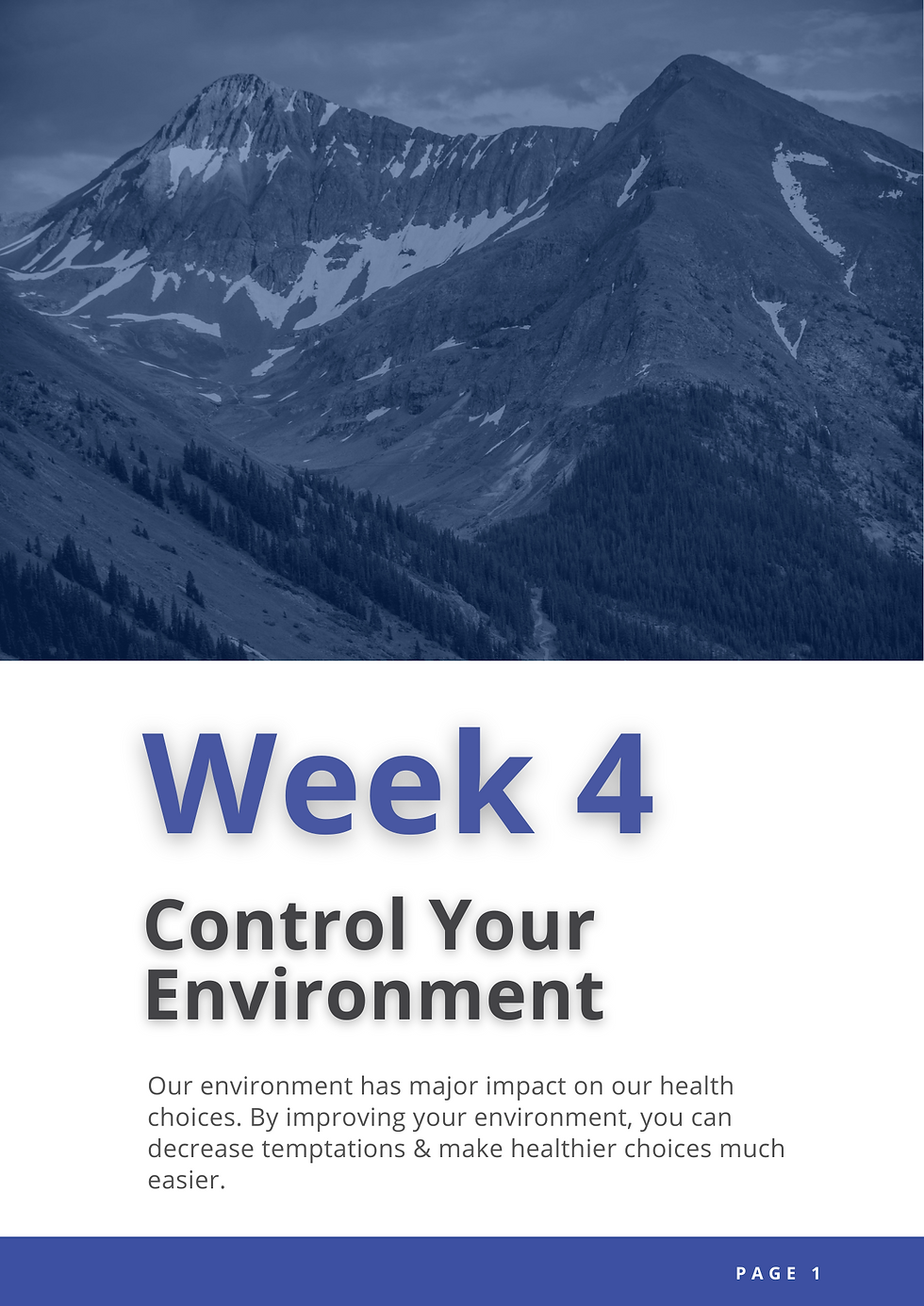 Thumbnail: PDF Coach Course - Full 3 Month Course