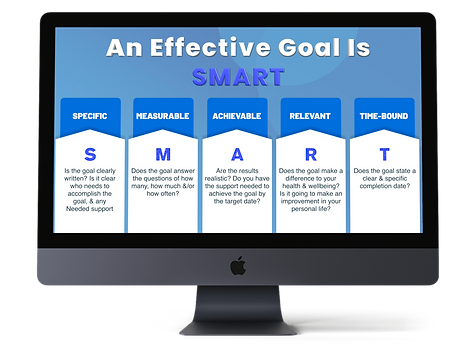 Video Course mockup