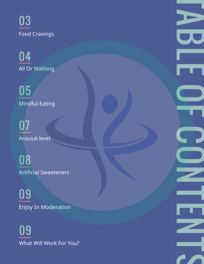 Thumbnail: Managing Food Cravings