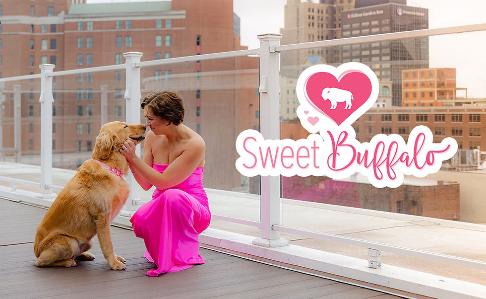Sweet Buffalo