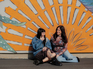 Leaf, Stone and Steel