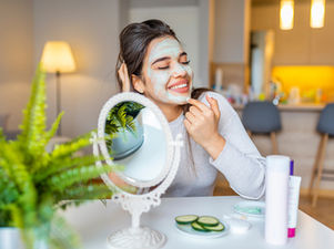 Effortless Skin Care Routine