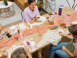 Craft Night