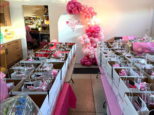 Hearts in Bloom Buffalo