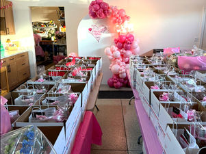 Hearts in Bloom Buffalo