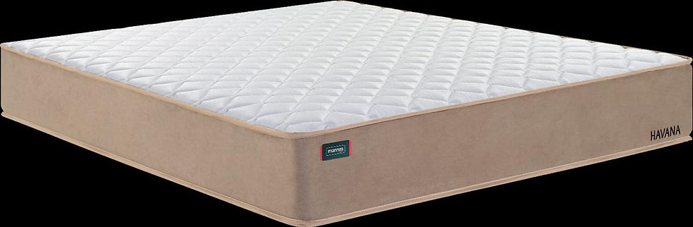 Miniatura: Colchão Havana