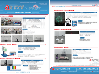 Bring Quantum Physics to School – New Lab Kits for 2026