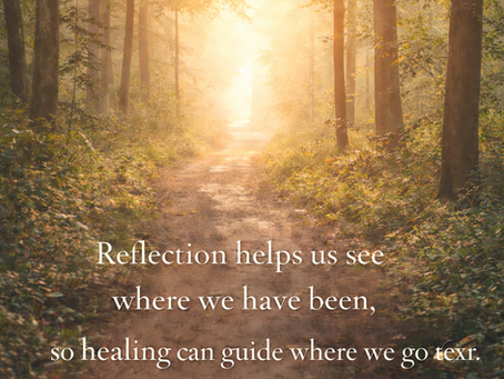 Recognizing and Breaking the Patterns Childhood Trauma Creates