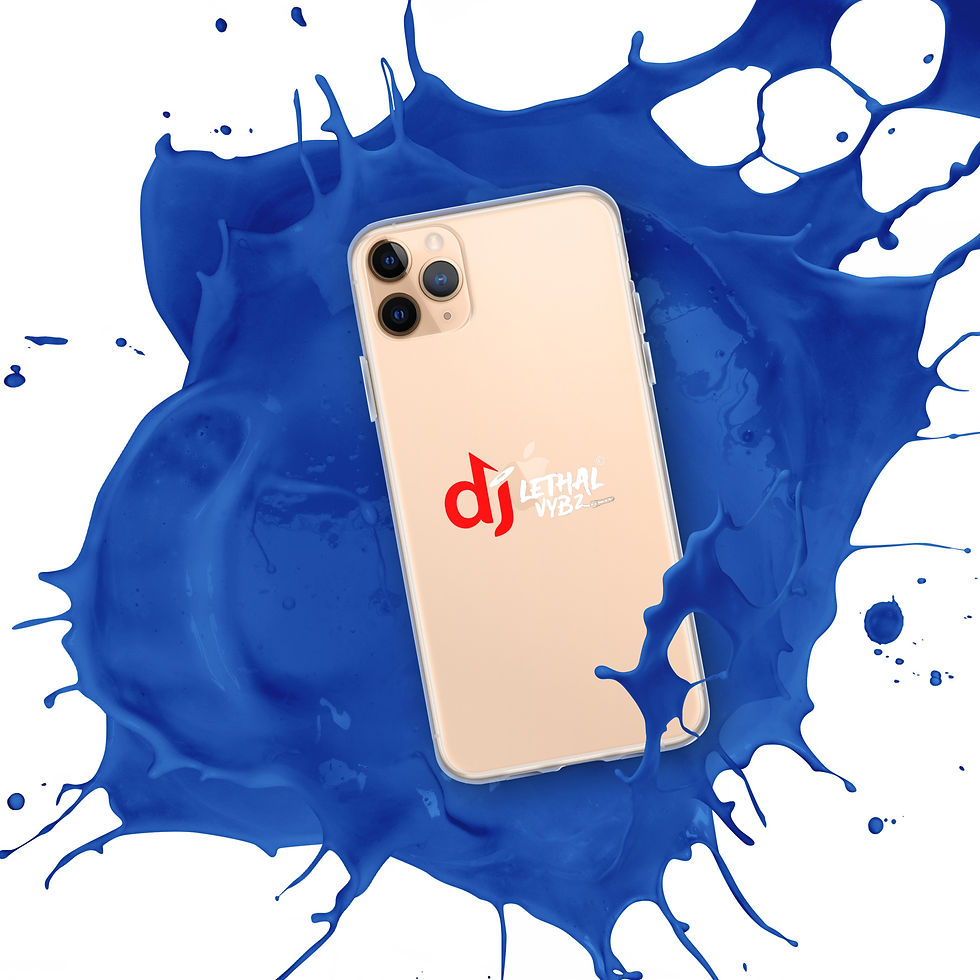 Thumbnail: iPhone Case