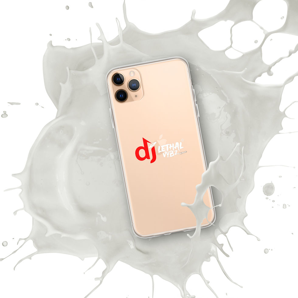 Thumbnail: iPhone Case