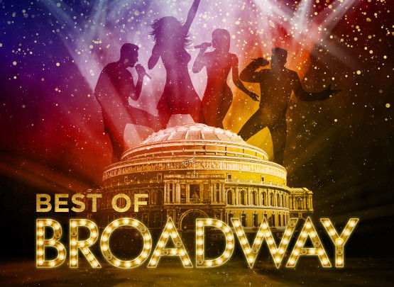 BEST OF BROADWAY 2027