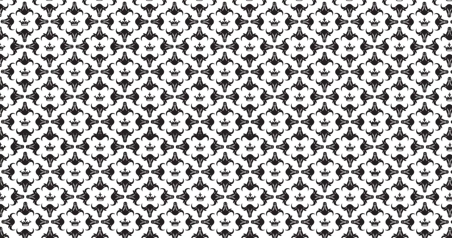 Kotwara Bullhead Pattern Background Image | House of Kotwara