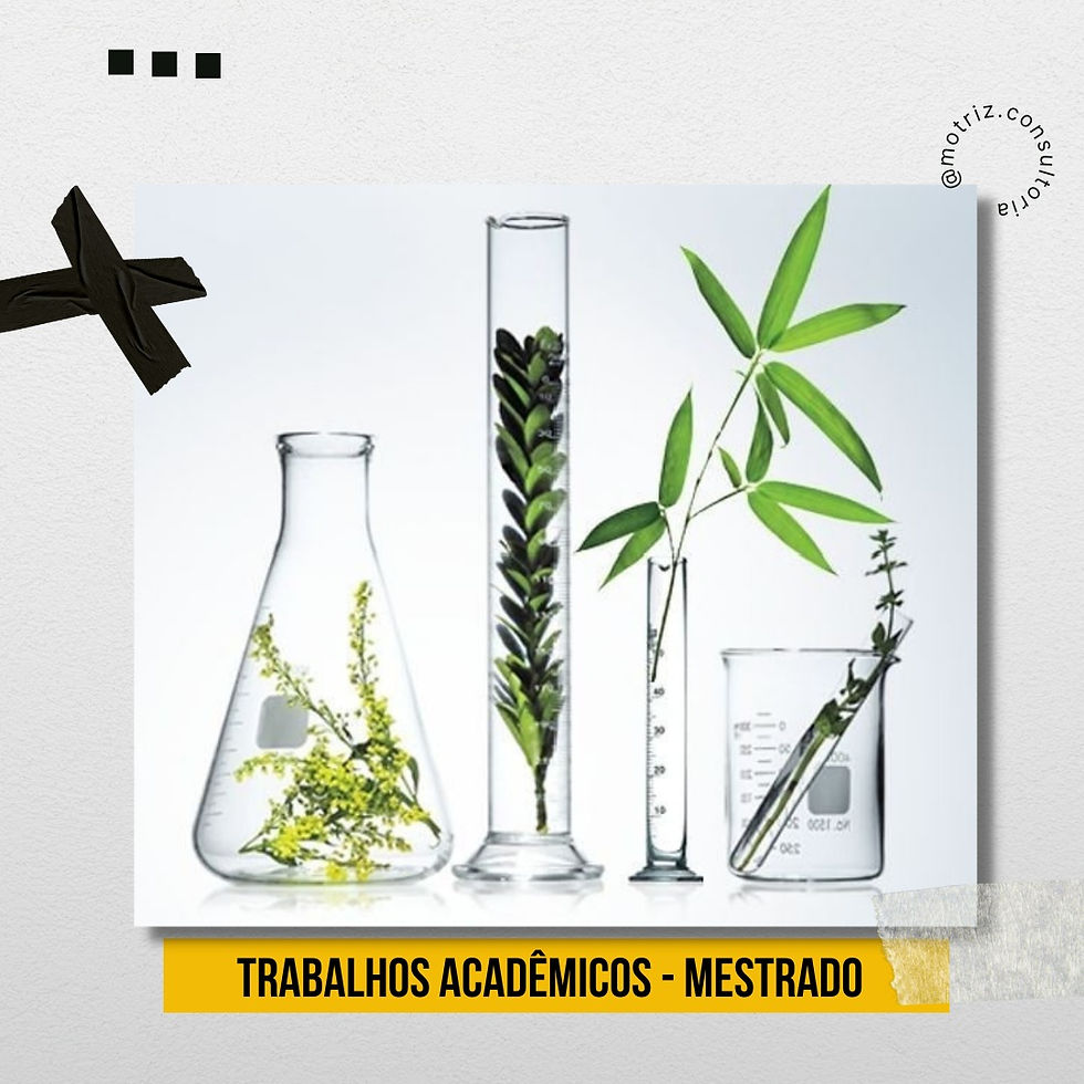 Dissertação de Mestrado: Catalisadores Heterogêneos para produção de Chalconas