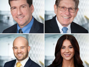 Expanding the Team: Exciting Changes at Chesley Taft