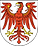 Brandenburg Wappen