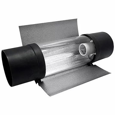 REFLECTOR COOLTUBE PRO AIR COOLED 5" (122MM (D) x 44CM (L))