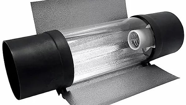 REFLECTOR COOLTUBE PRO AIR COOLED 6" (152MM (D) x 62CM (L))