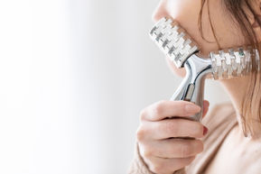 たるみが気になってきた方必見！それ、余計にたるみます