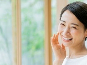 自分の美は誰が守る？