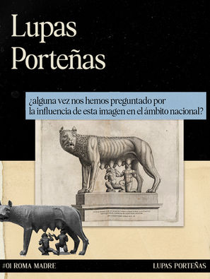 Lupas porteñas