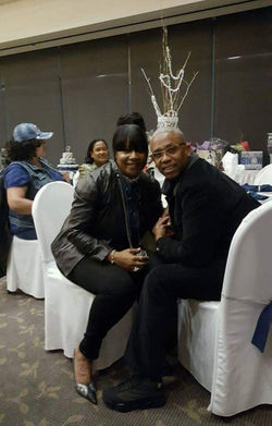 lisa & Hubby2