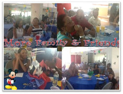 MOR FAM & FRIENDS