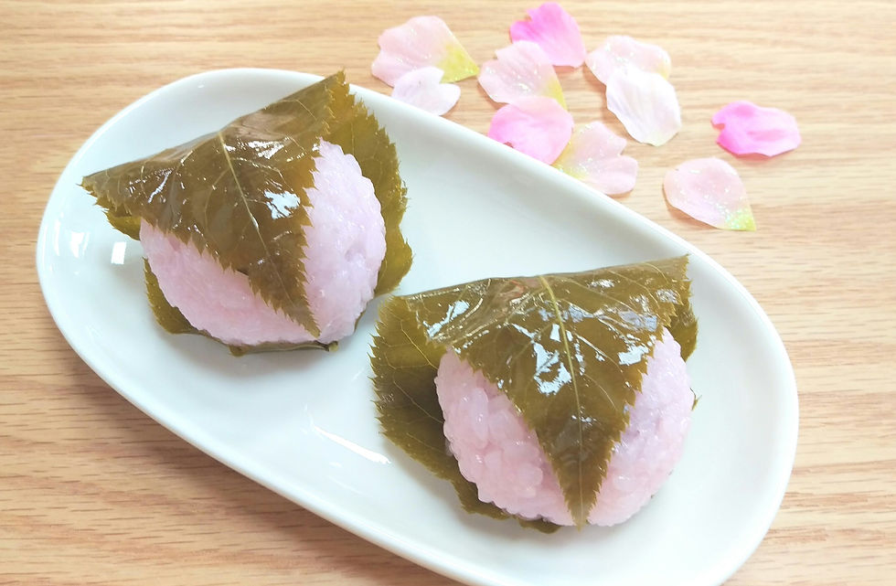 さくらもち