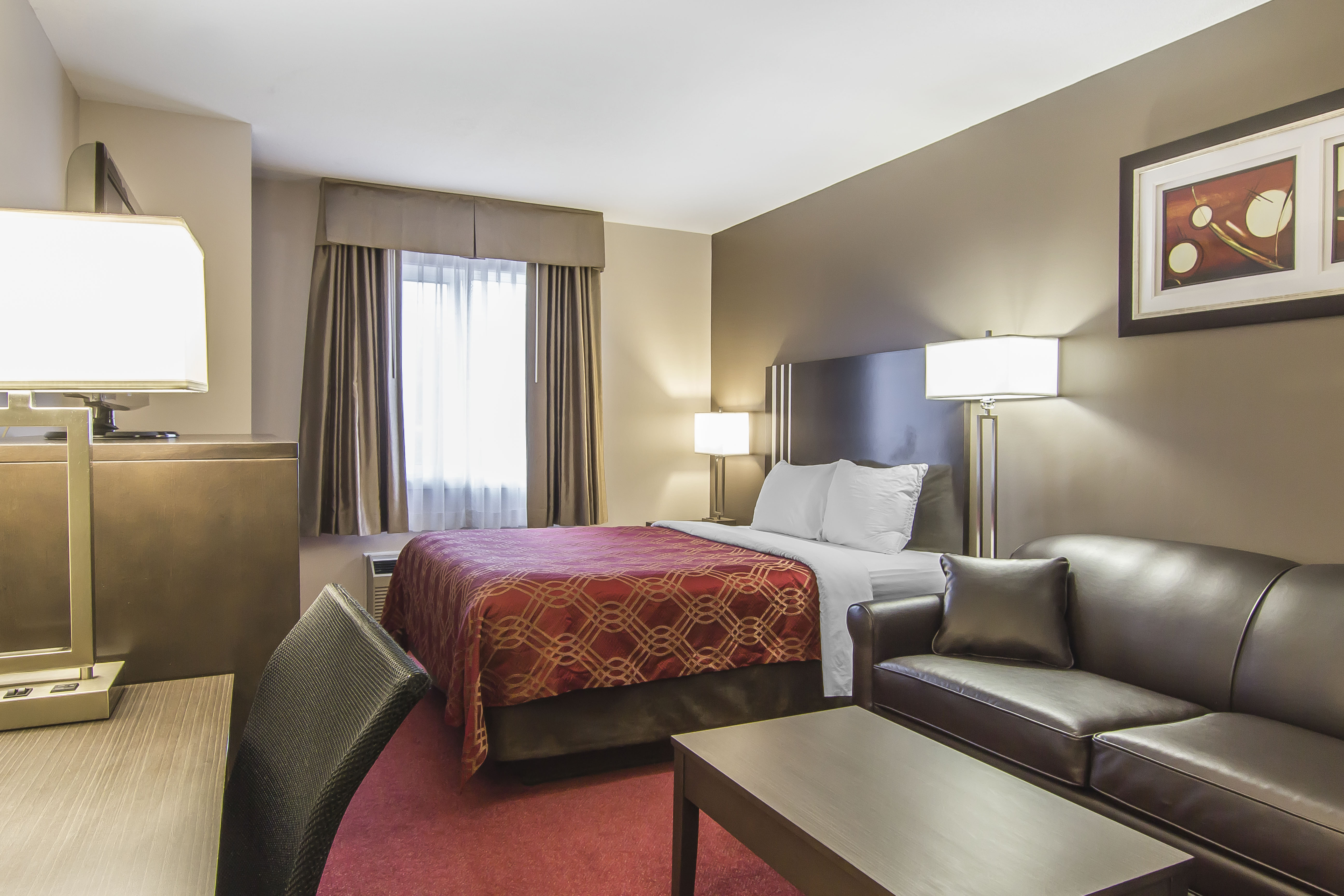 Promo [50 Off] Econo Lodge Inn