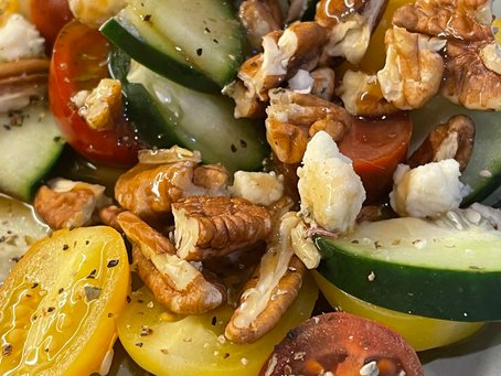 An Introduction is in Order...