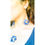 Miniatura: Blue Sodalite Statement Earrings