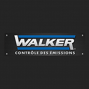 Walker mufflers and parts