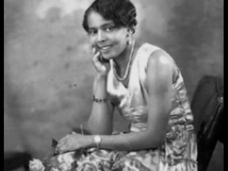 Esther “Baby Esther” Jones