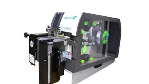 Thermal transfer printers