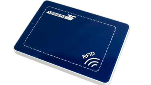 UHF Scanning systems