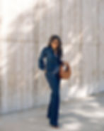 5. Denim on