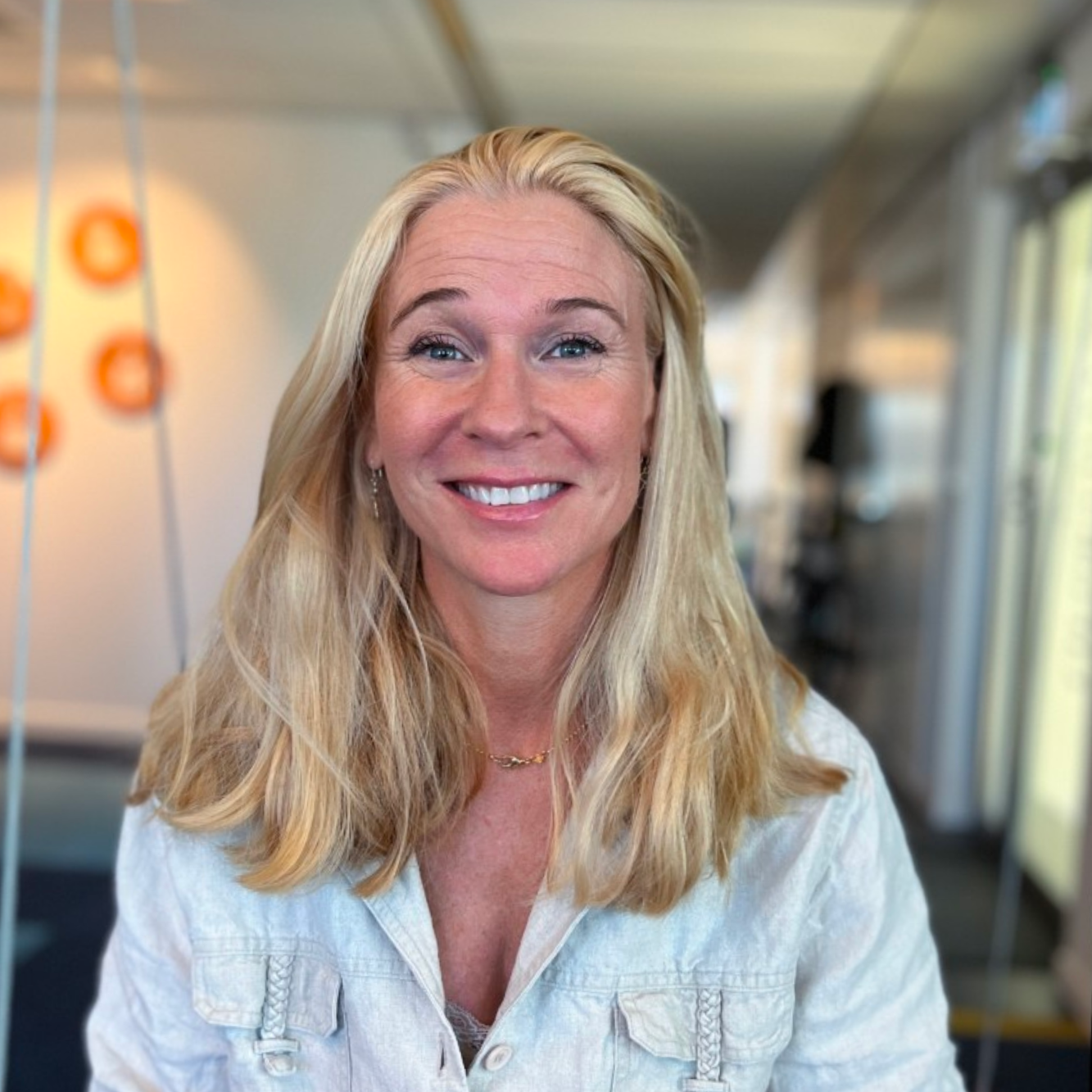 Sofia Åbjörnsson