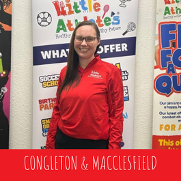 Little Athletes Congleton