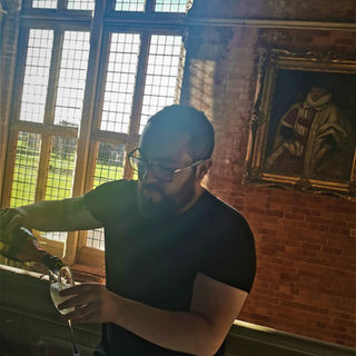 Ronnie's Bar - Staff Member - Craig